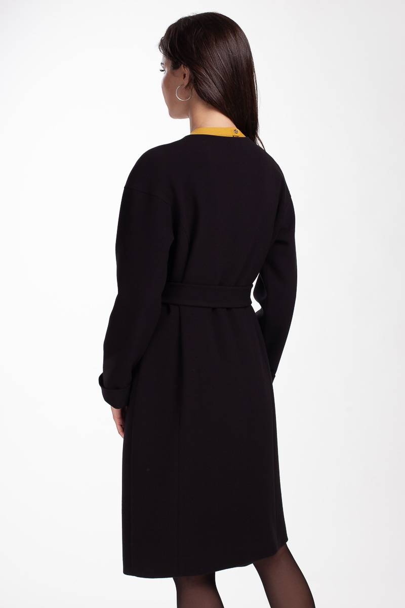 Женское пальто Femme & Devur 7988 1.3F