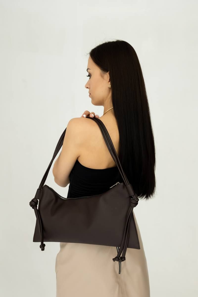 Женская сумка MT.Style Minni2 brown