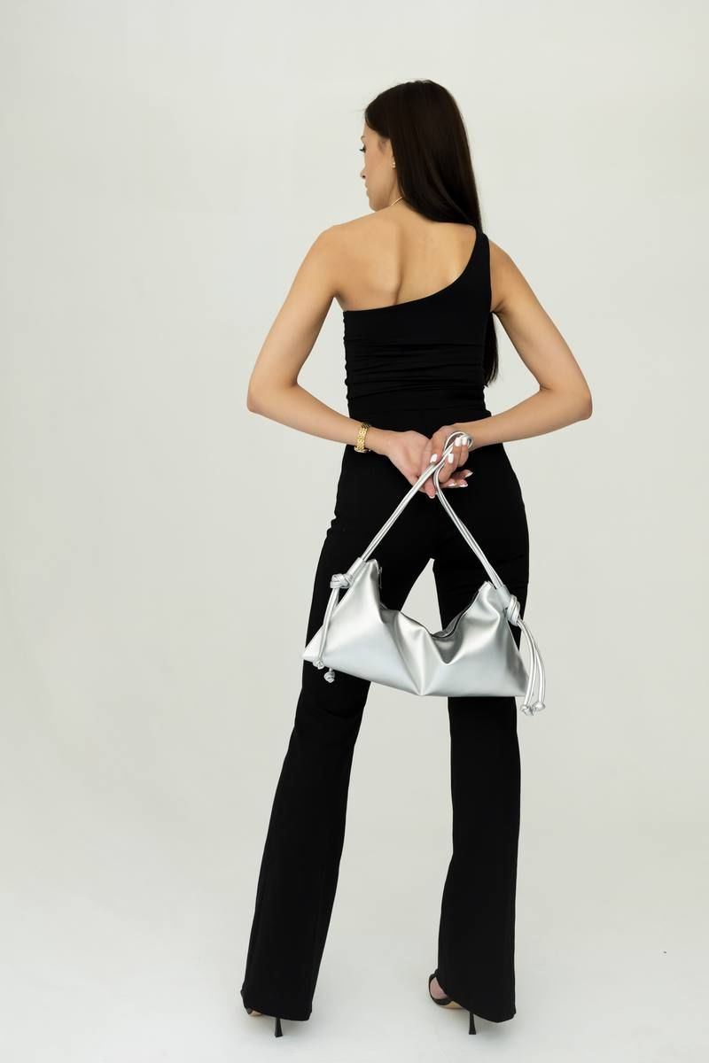 Женская сумка MT.Style Minni2 silver