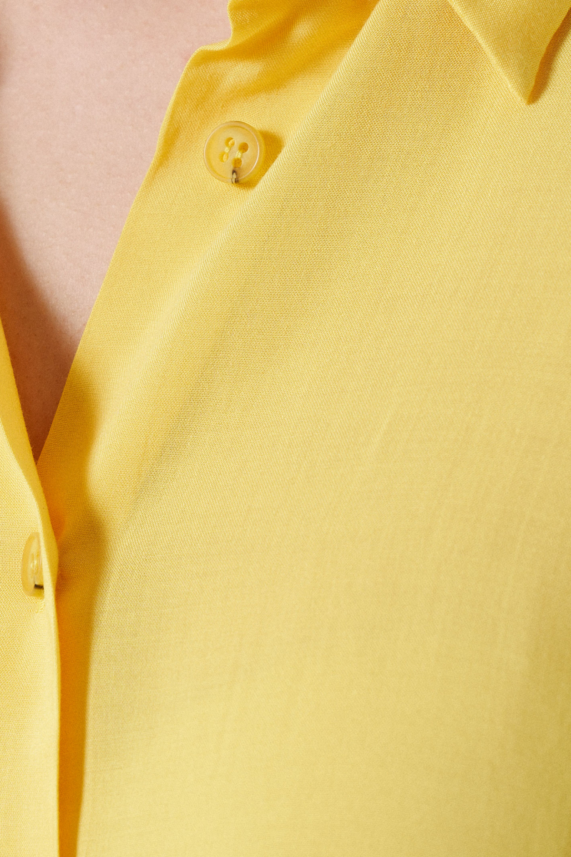 Блузы Панда 140243w желтый