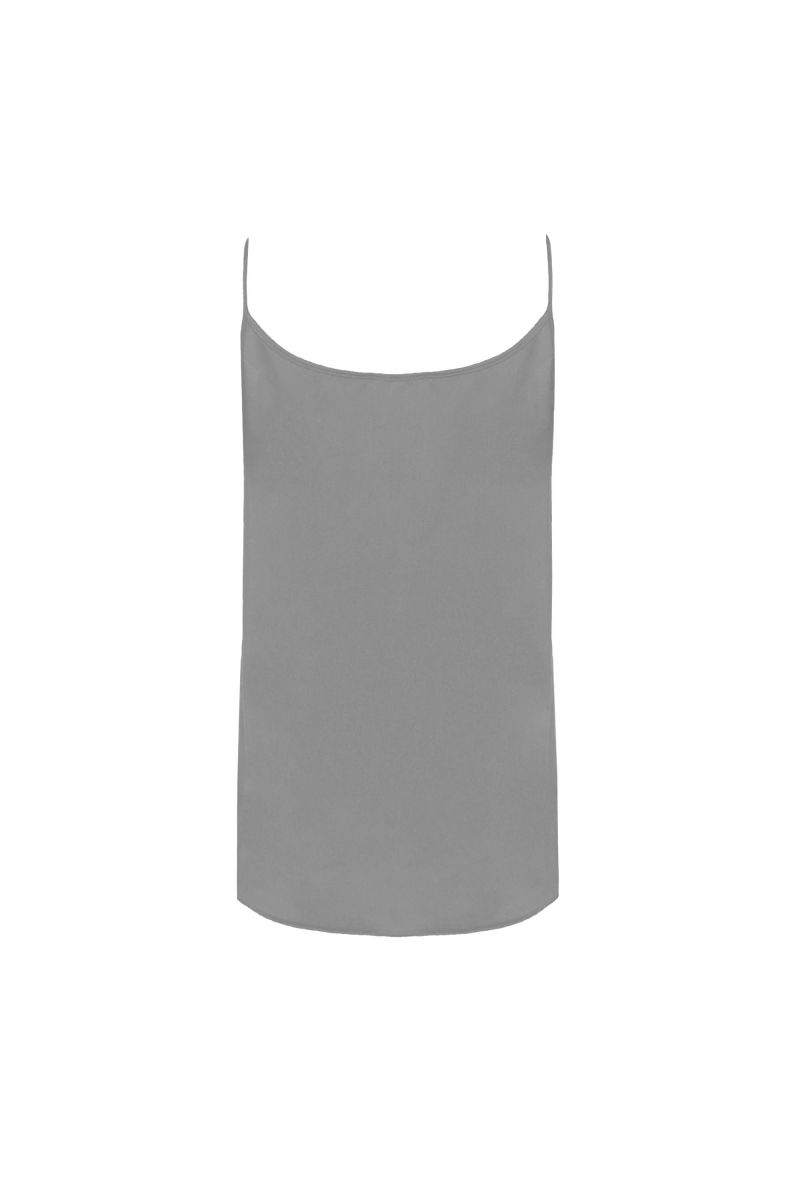 Блузы Elema 2К-13081-1-164 светло-серый