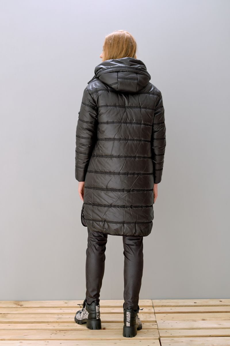 Женское пальто Fantazia Mod 3545