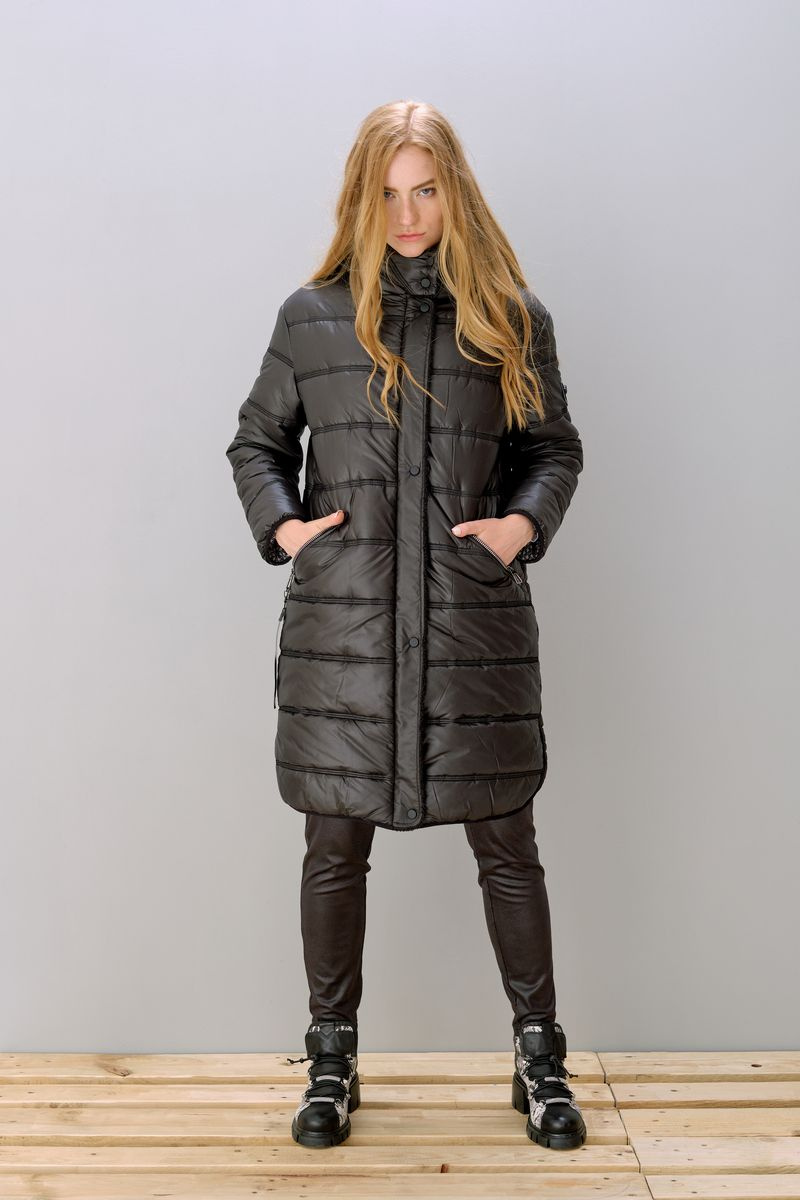 Женское пальто Fantazia Mod 3545