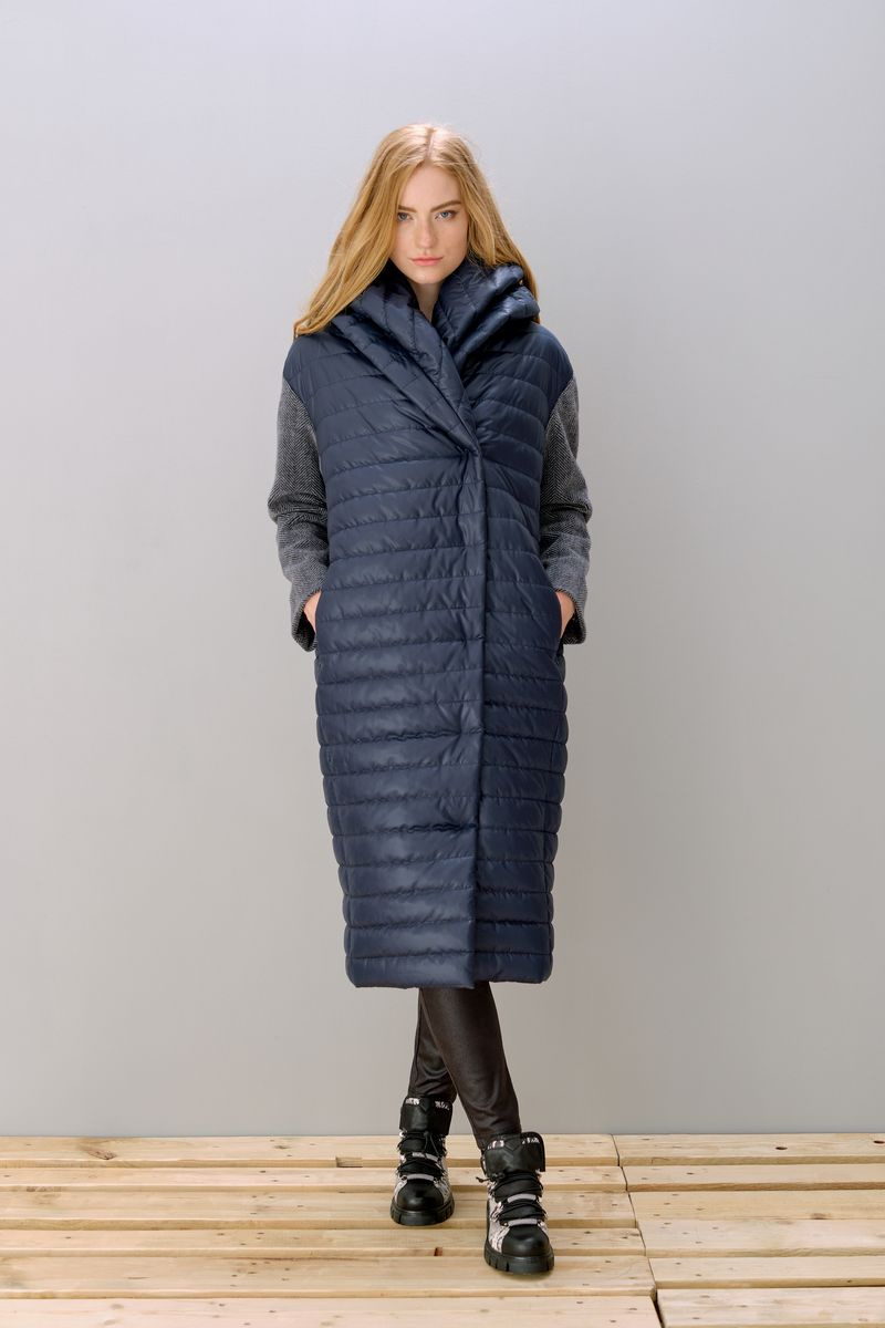 Женское пальто Fantazia Mod 3541