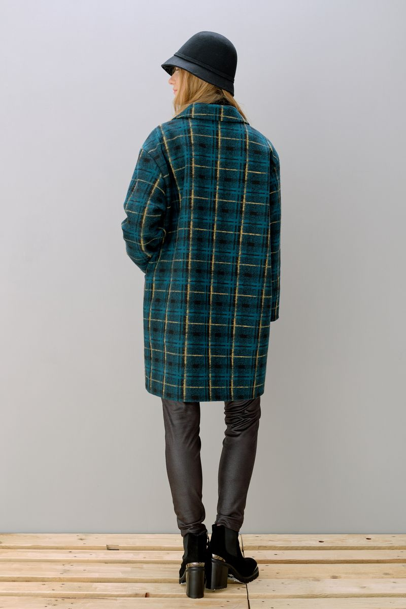 Женское пальто Fantazia Mod 3534