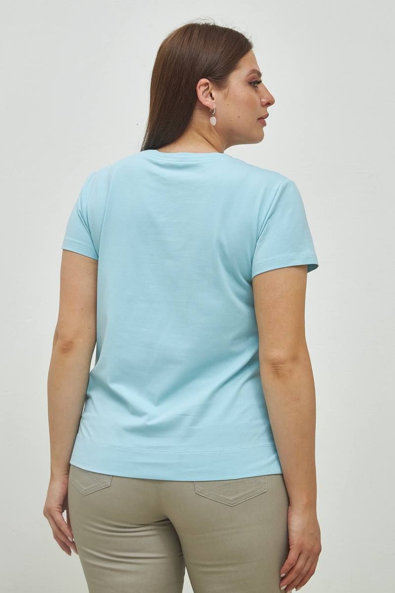 Майки Femme & Devur 30140 1.22BF(170)