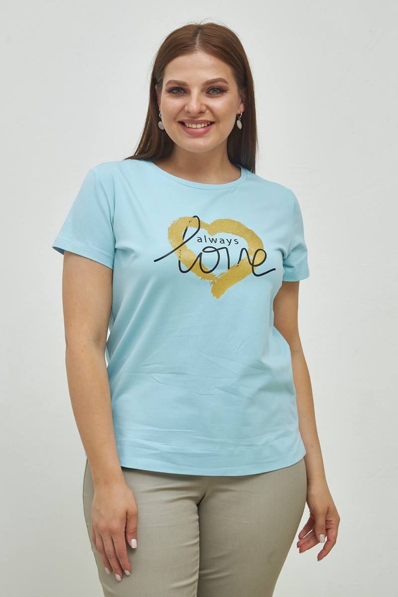 Майки Femme & Devur 30140 1.22BF(170)