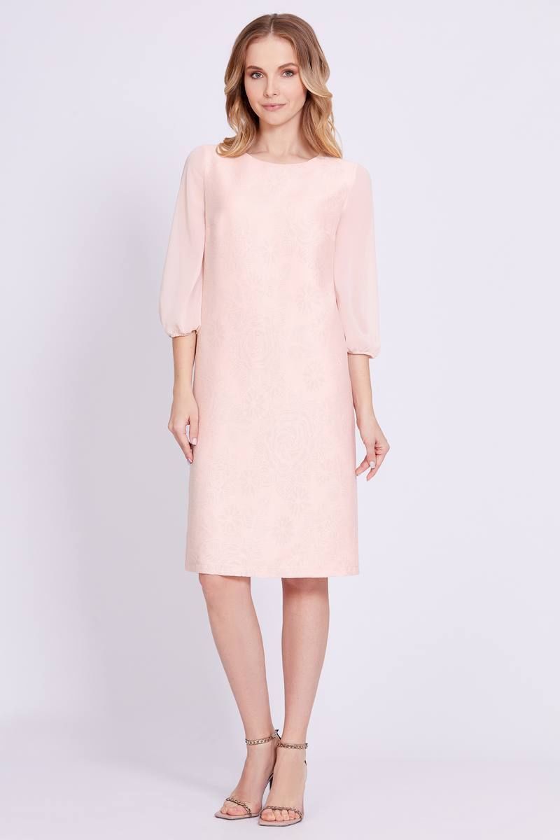 Платья Bazalini 4726 розовый