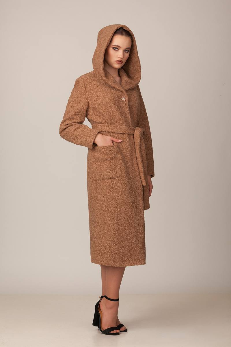 Женское пальто Rosheli 712