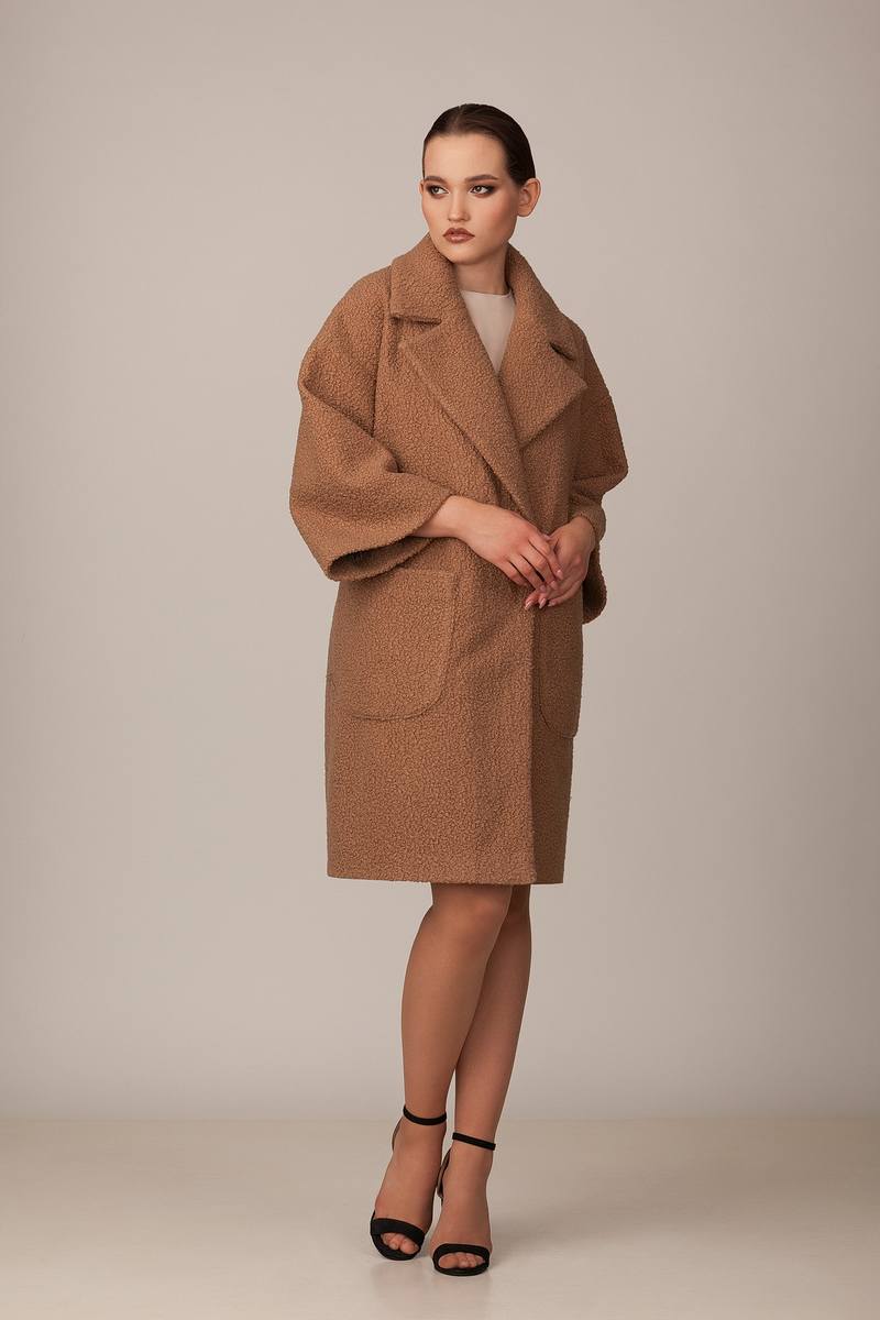 Женское пальто Rosheli 711