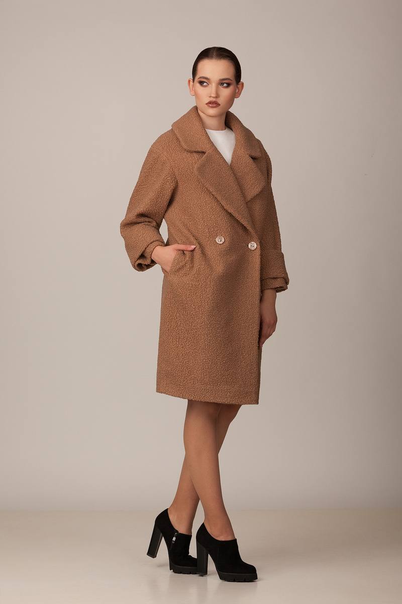 Женское пальто Rosheli 710