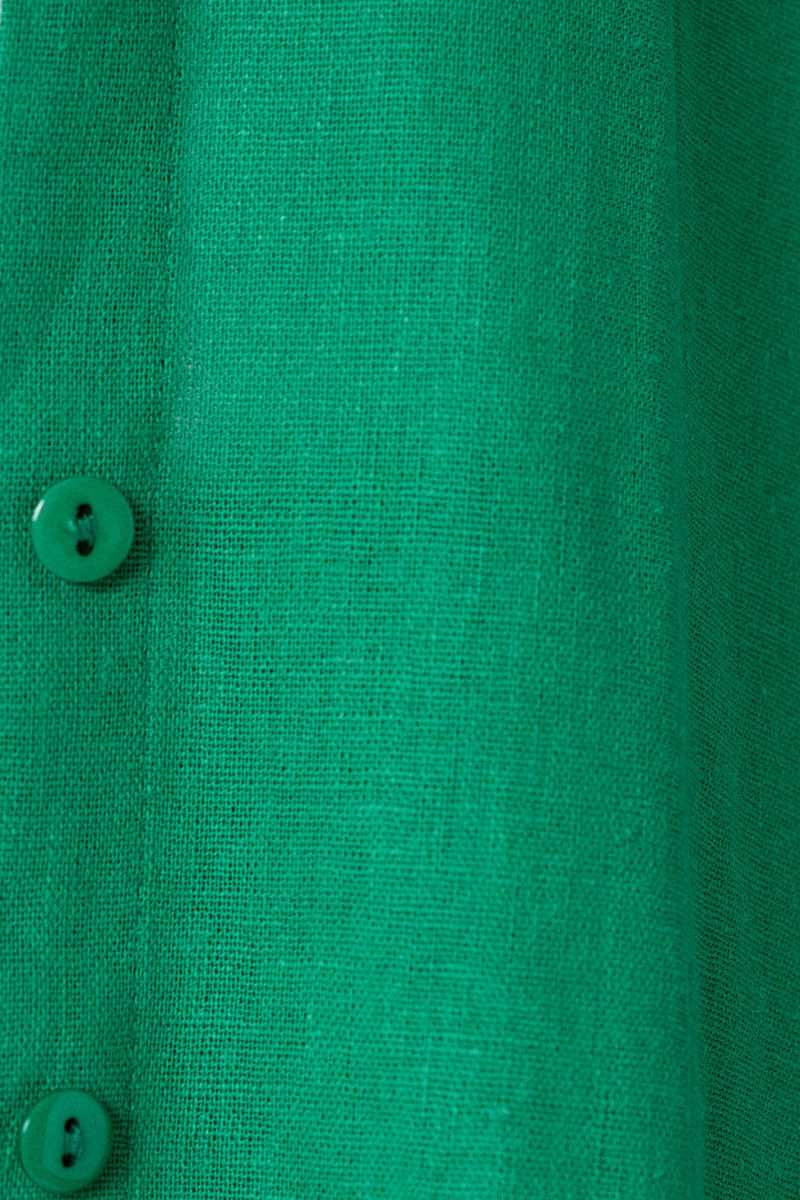 Блузы Панда 121440w зеленый