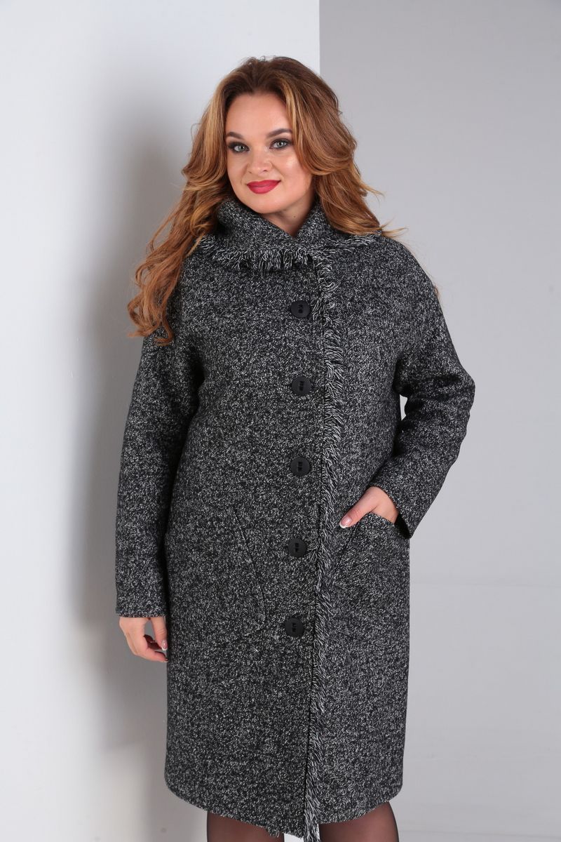 Женское пальто Диомант 1446