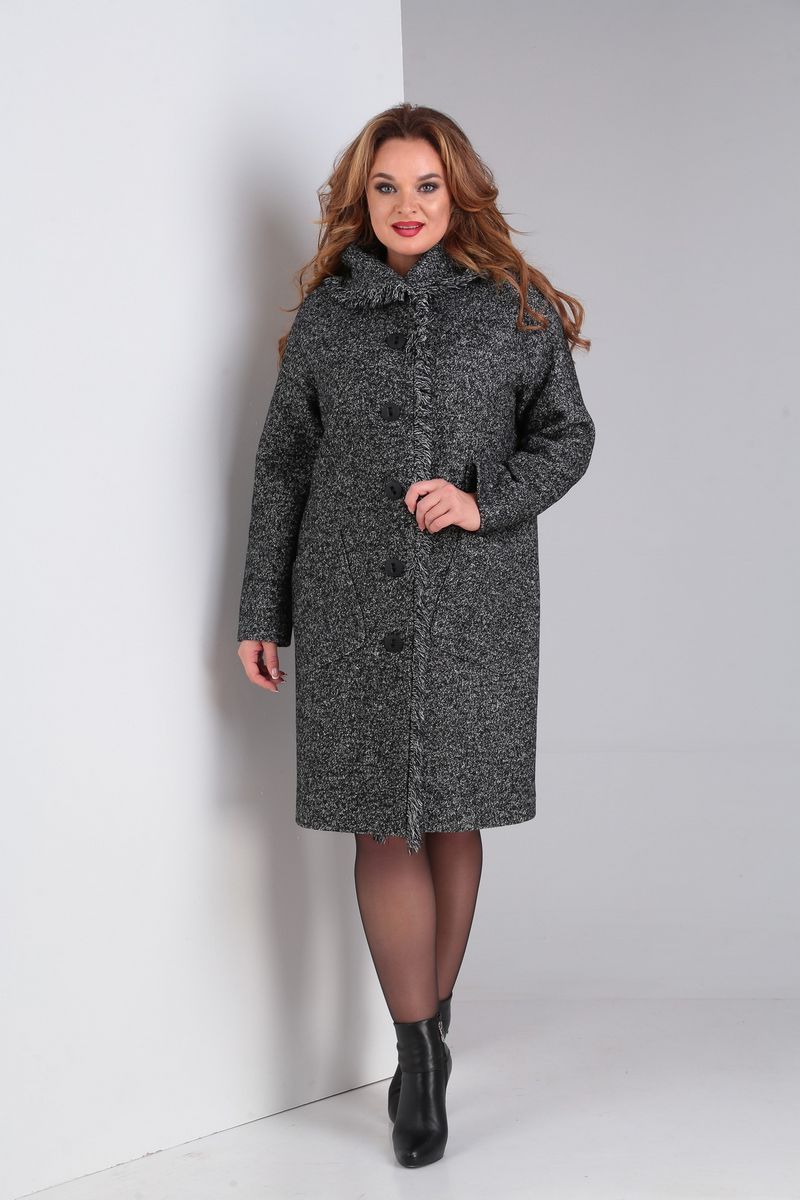 Женское пальто Диомант 1446