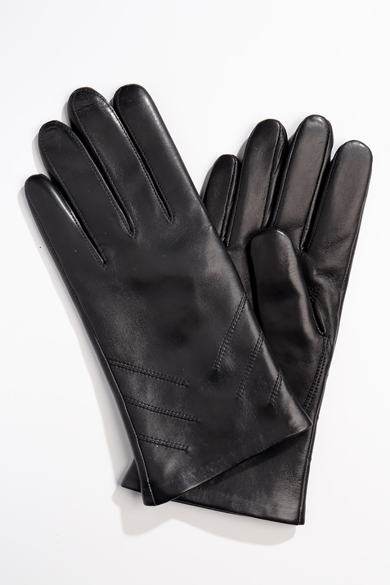 Перчатки и варежки ACCENT 491 черный