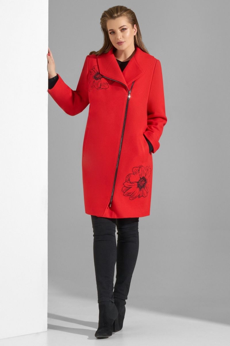 Женское пальто Lissana 3835