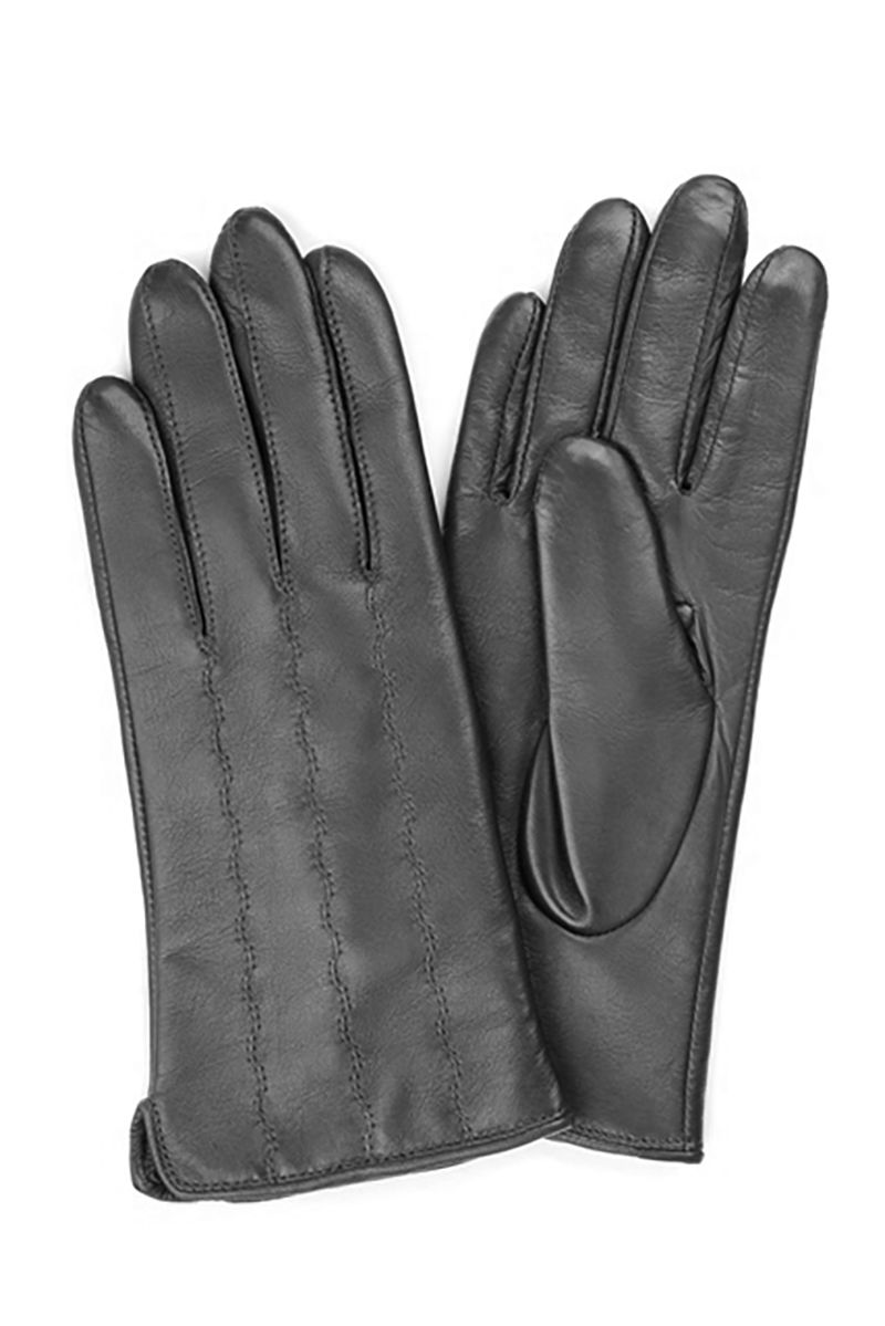 Перчатки и варежки ACCENT 806 черный
