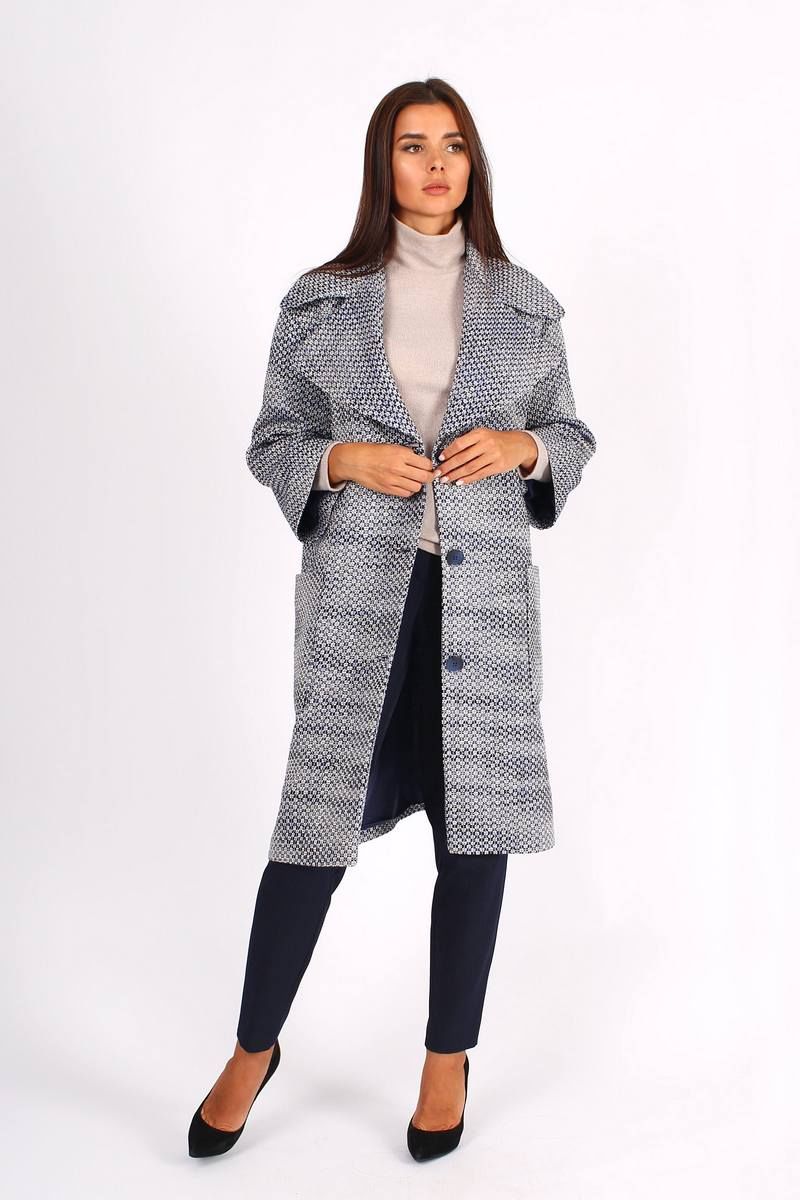 Женское пальто Mia-Moda 1071-5