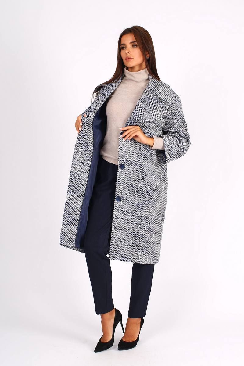 Женское пальто Mia-Moda 1071-5