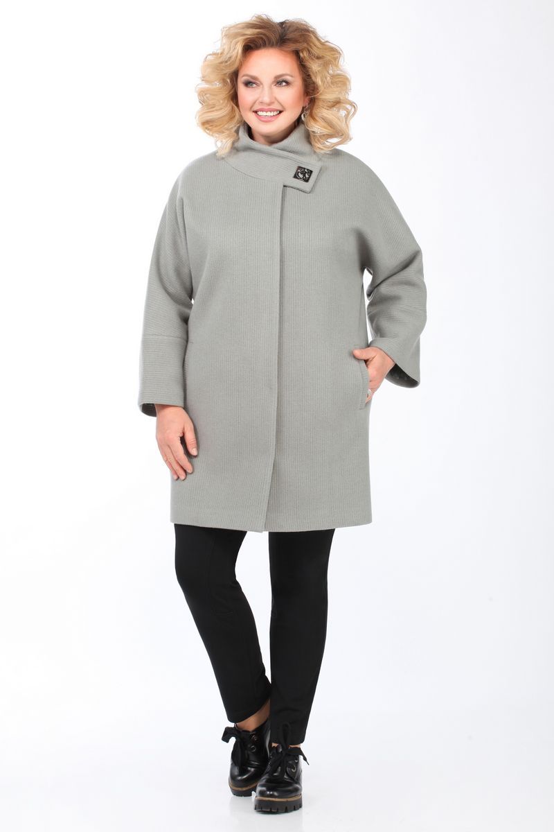 Женское пальто Matini 2.840 мята