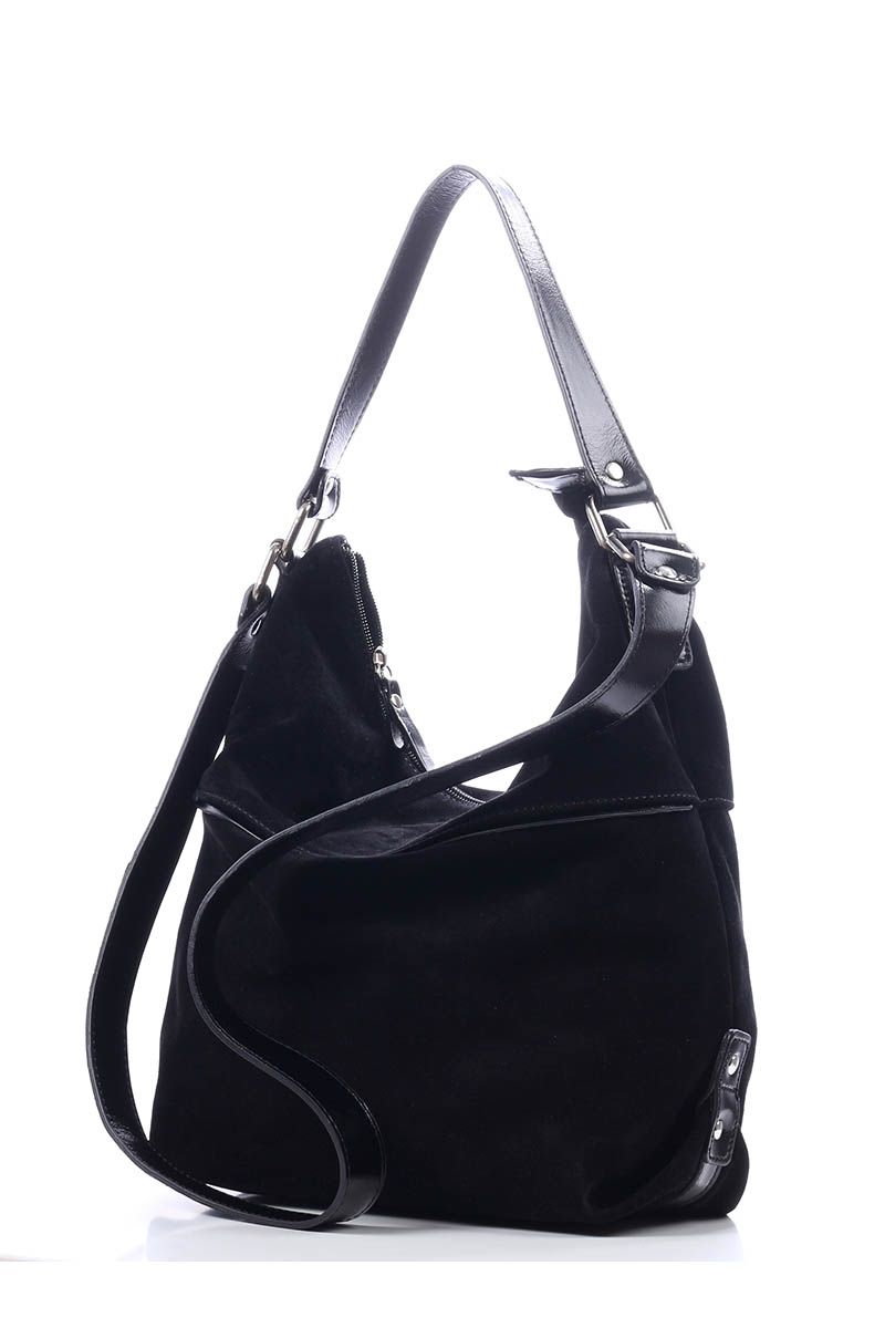 Женская сумка Galanteya 28516 черный
