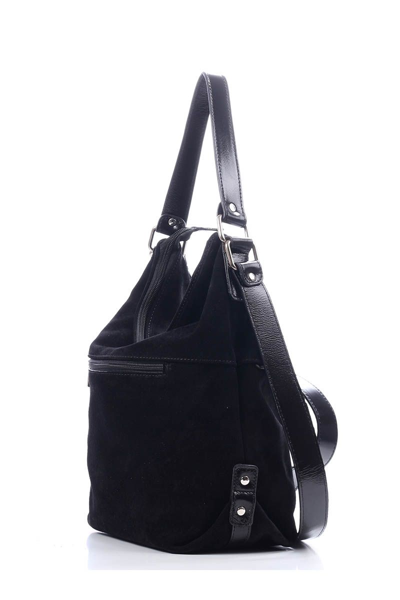Женская сумка Galanteya 28516 черный