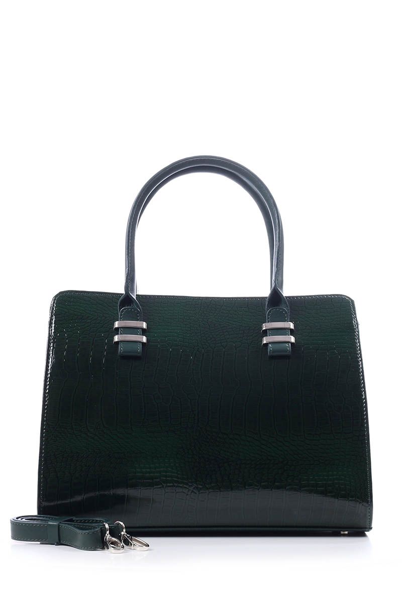 Женская сумка Galanteya 32715 зеленый