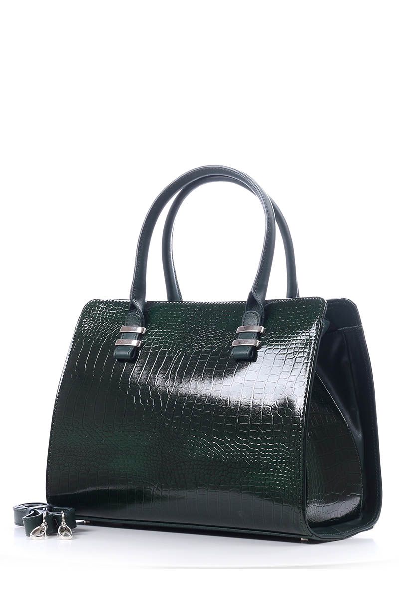Женская сумка Galanteya 32715 зеленый