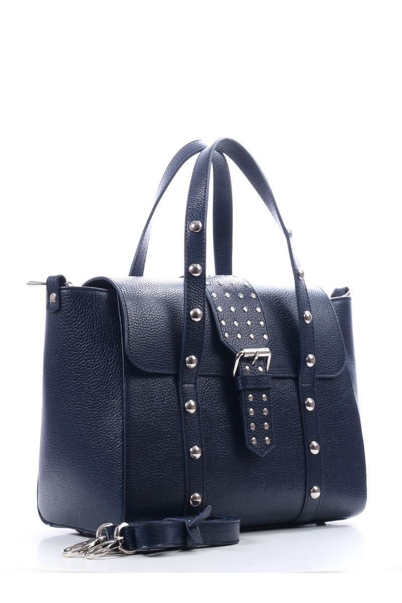 Женская сумка Galanteya 43918 темно-синий