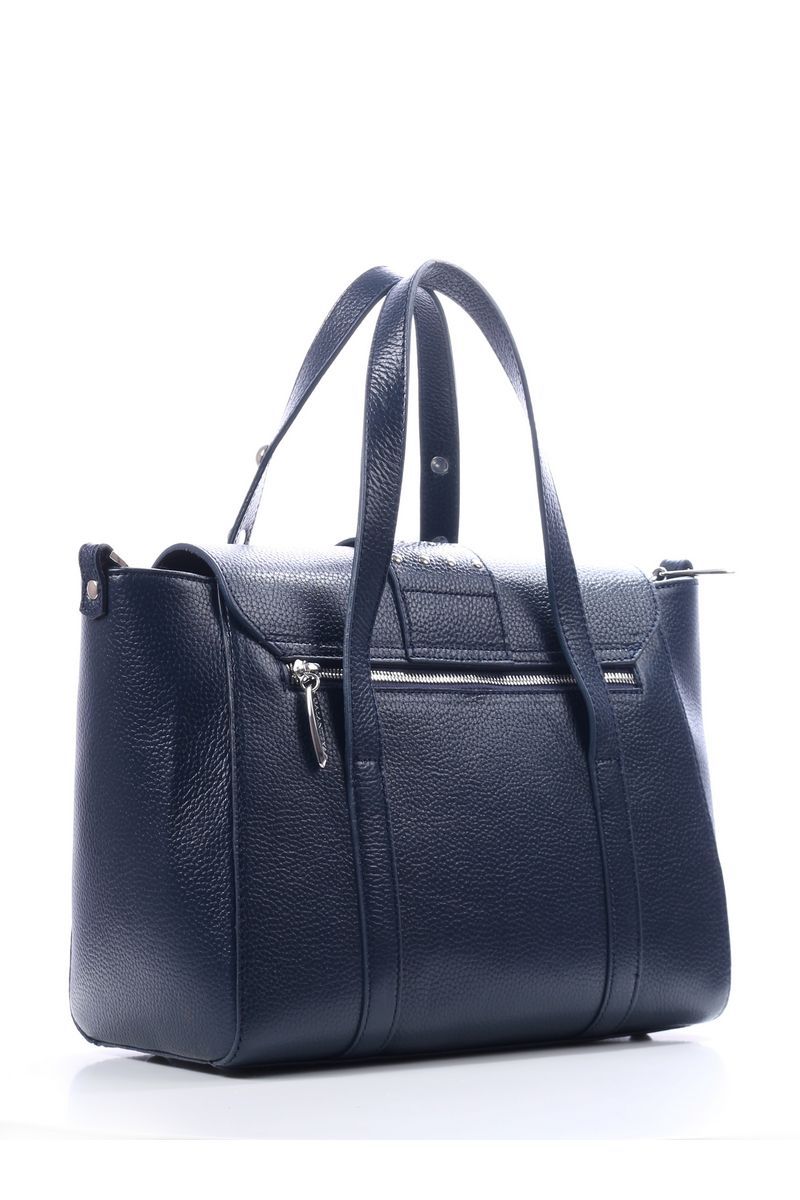 Женская сумка Galanteya 43918 темно-синий