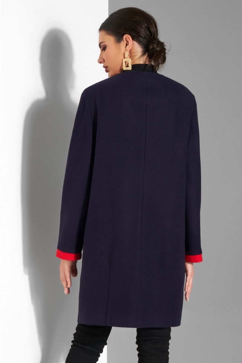 Женское пальто Lissana 3831