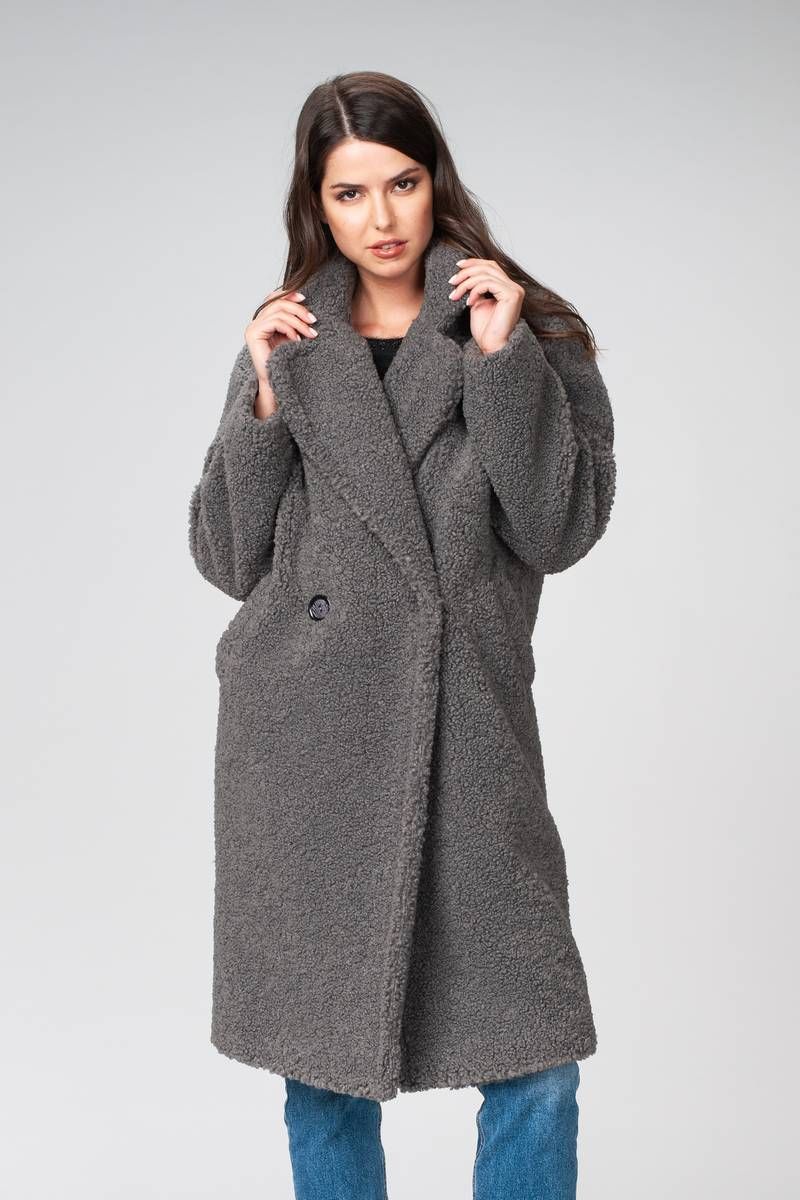 Женское пальто ASV 2102