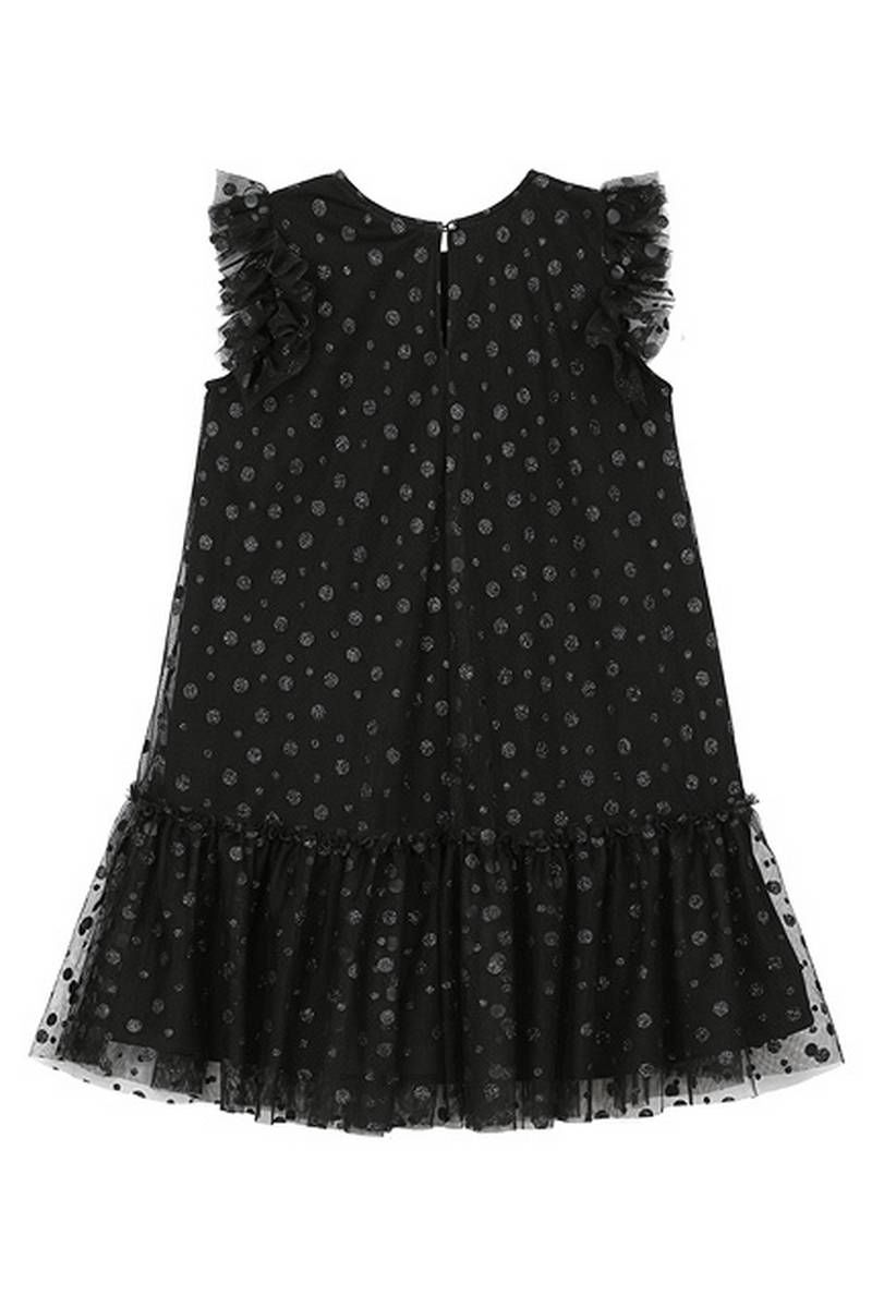 Платье Bell Bimbo 192118 черный