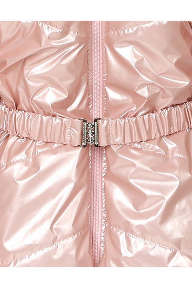 Верхняя одежда Bell Bimbo 193001 св.розовый