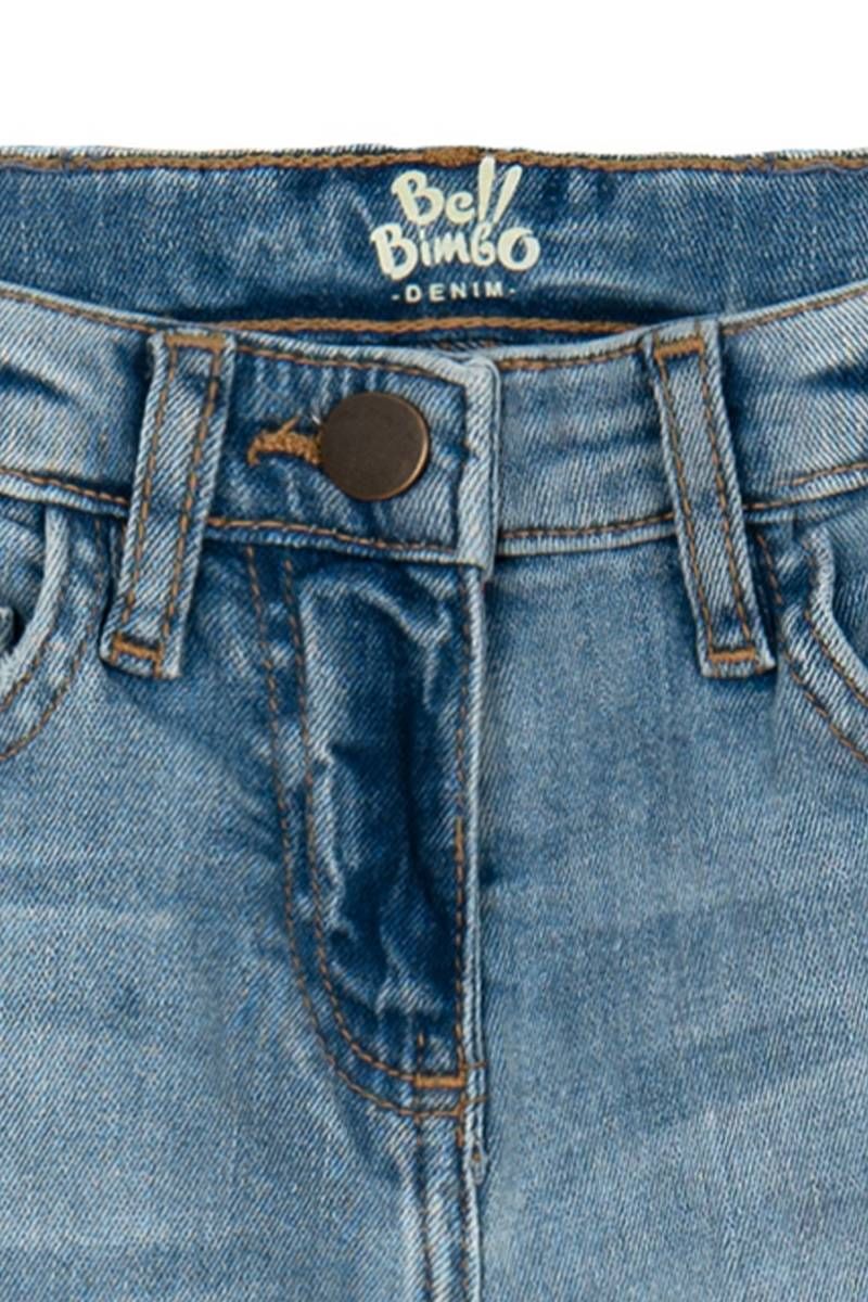 Брюки Bell Bimbo 197308/3 джинс