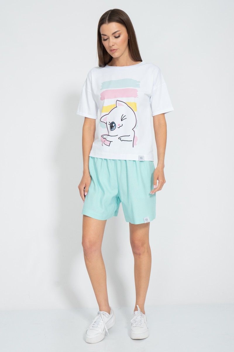 Майки Kivviwear 4026.135