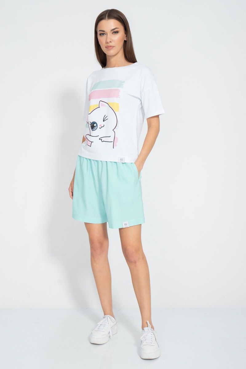 Майки Kivviwear 4026.135