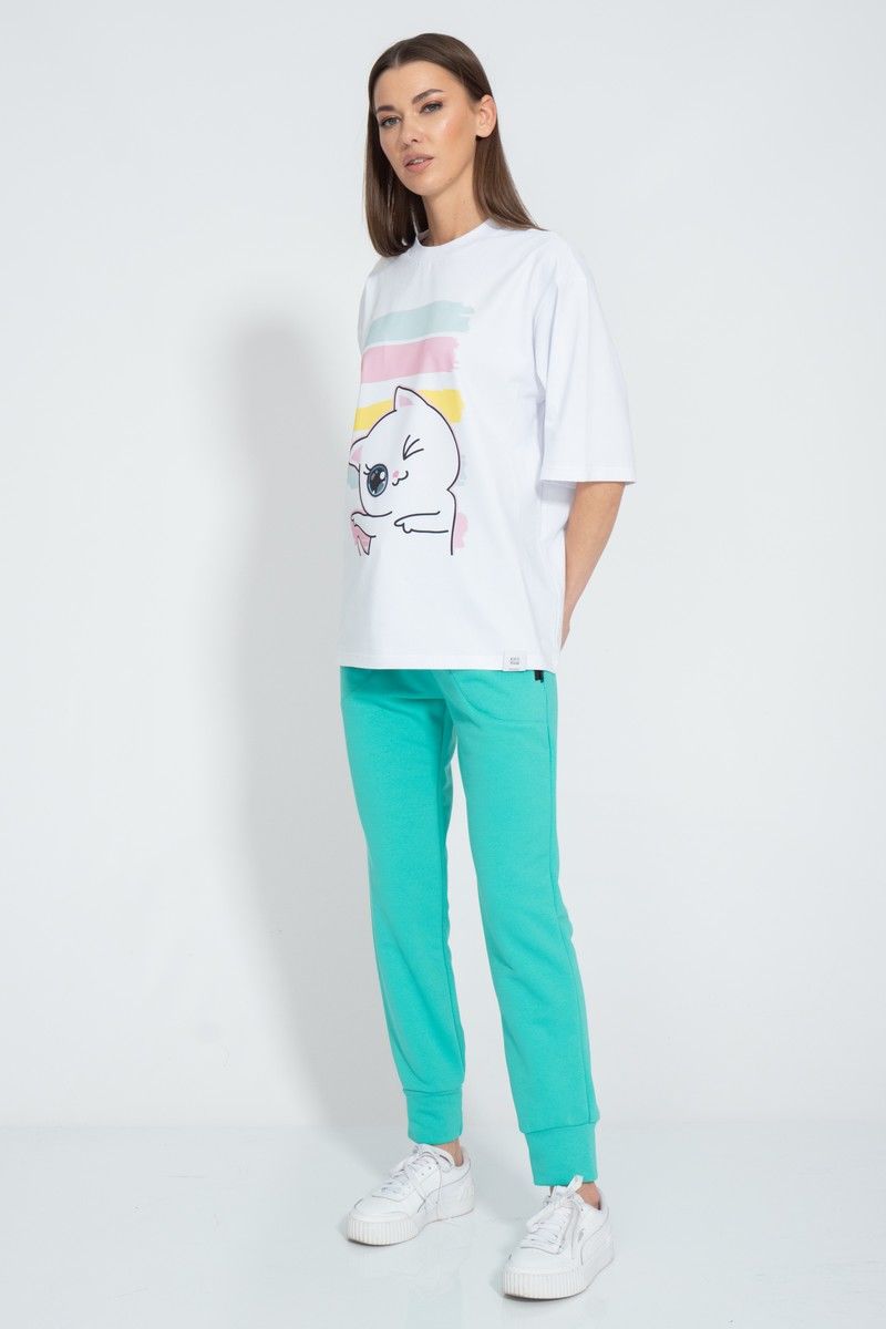 Майки Kivviwear 4034.52