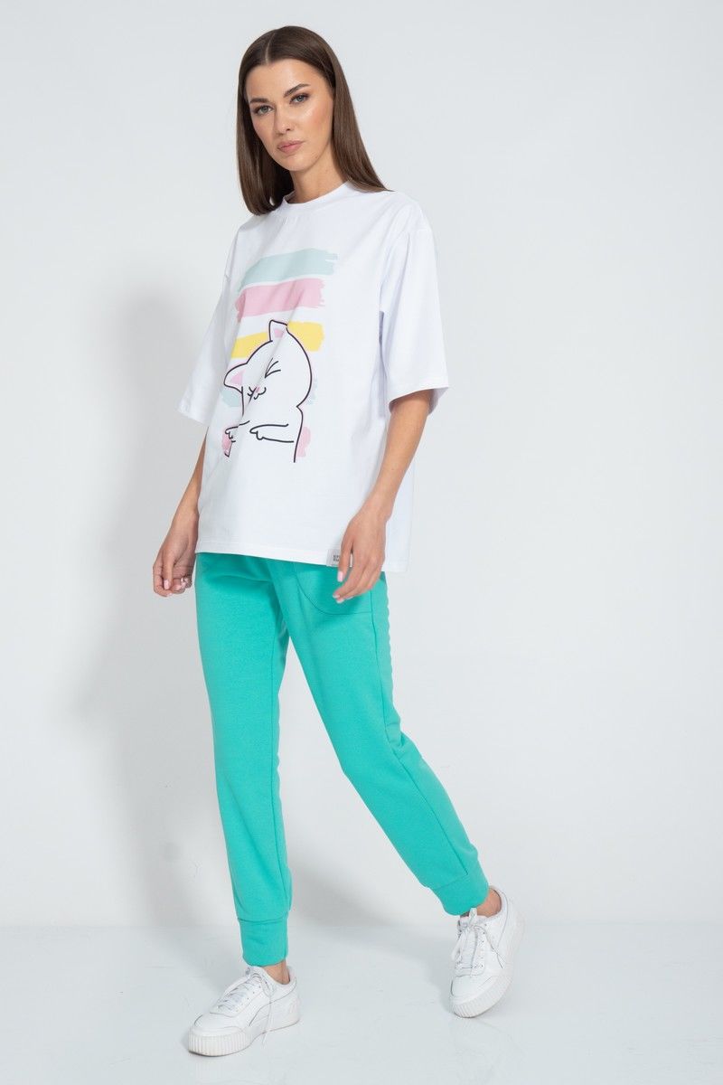 Майки Kivviwear 4034.52