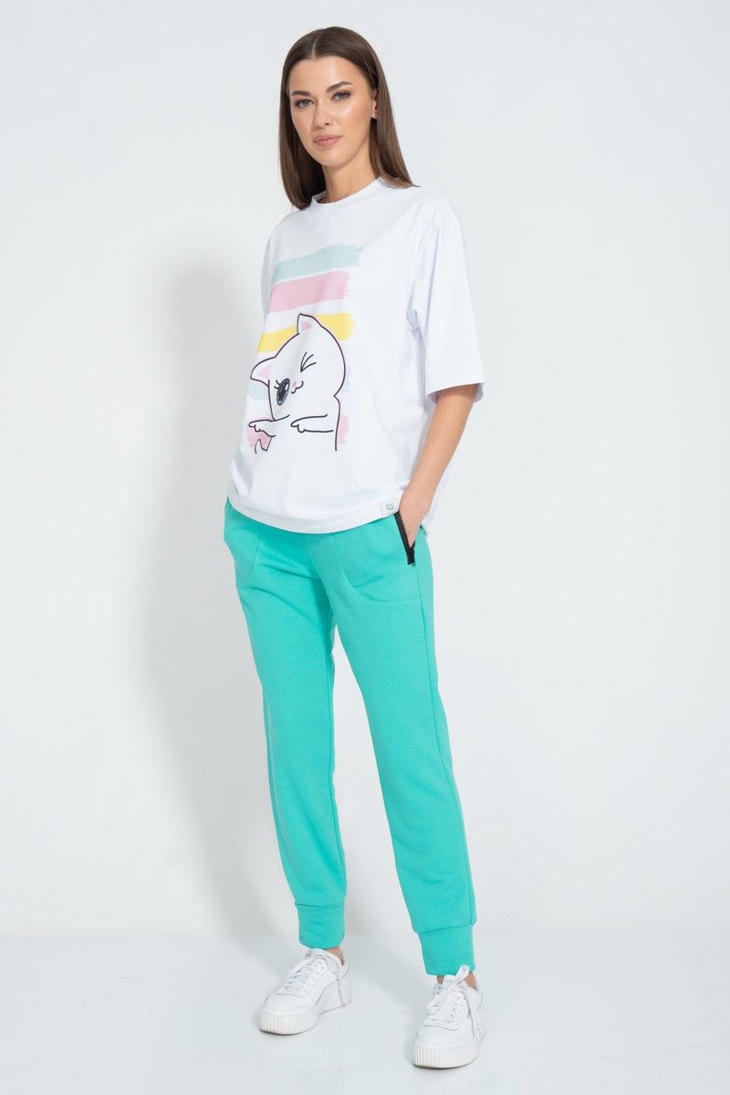 Майки Kivviwear 4034.52