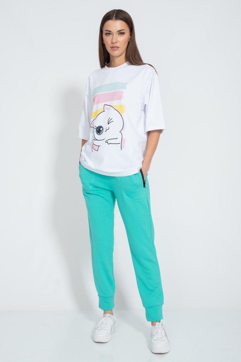 Майки Kivviwear 4034.52
