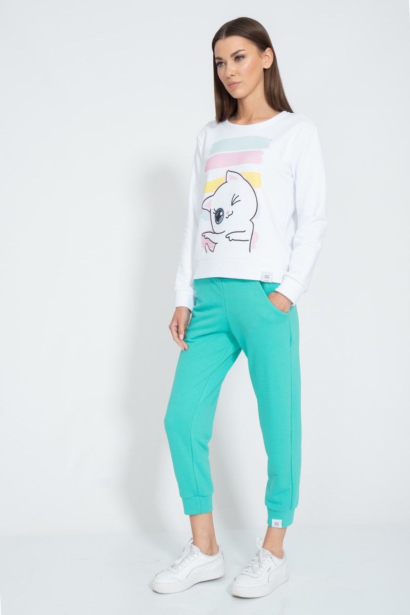 Джемперы Kivviwear 4078.25