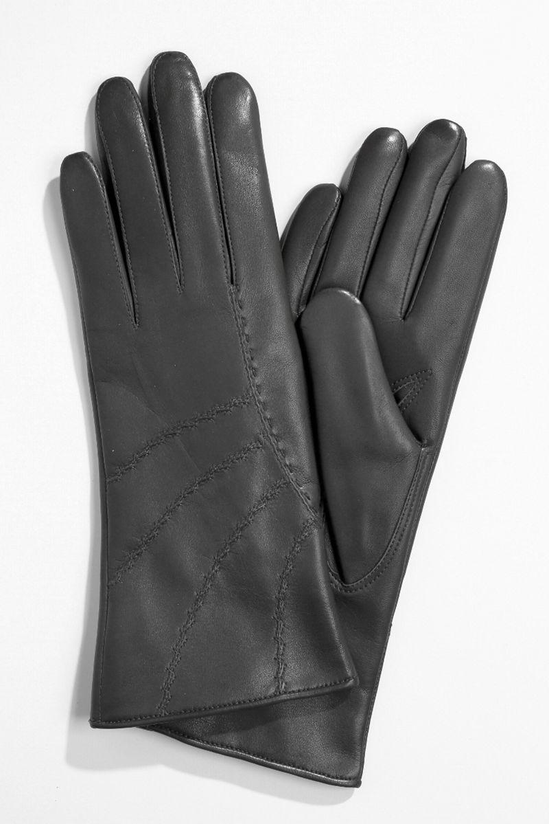 Перчатки и варежки ACCENT 490 черный