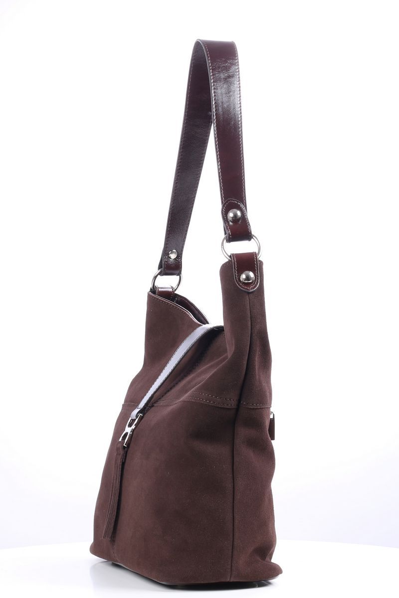 Женская сумка Galanteya 8818 коричневый