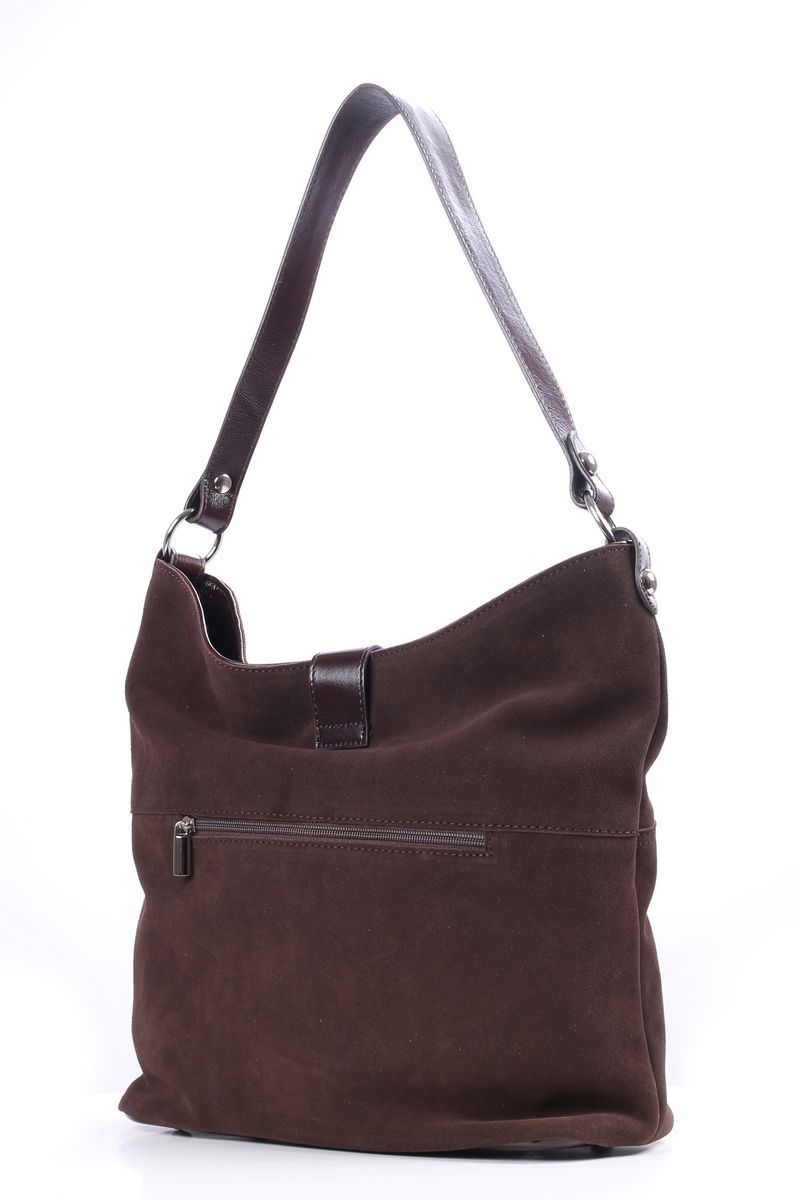 Женская сумка Galanteya 8818 коричневый