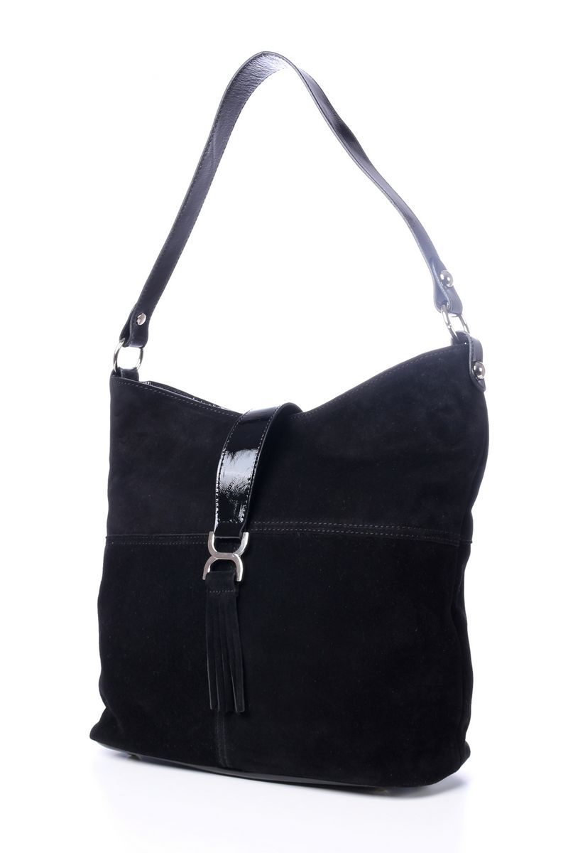 Женская сумка Galanteya 8818 черный