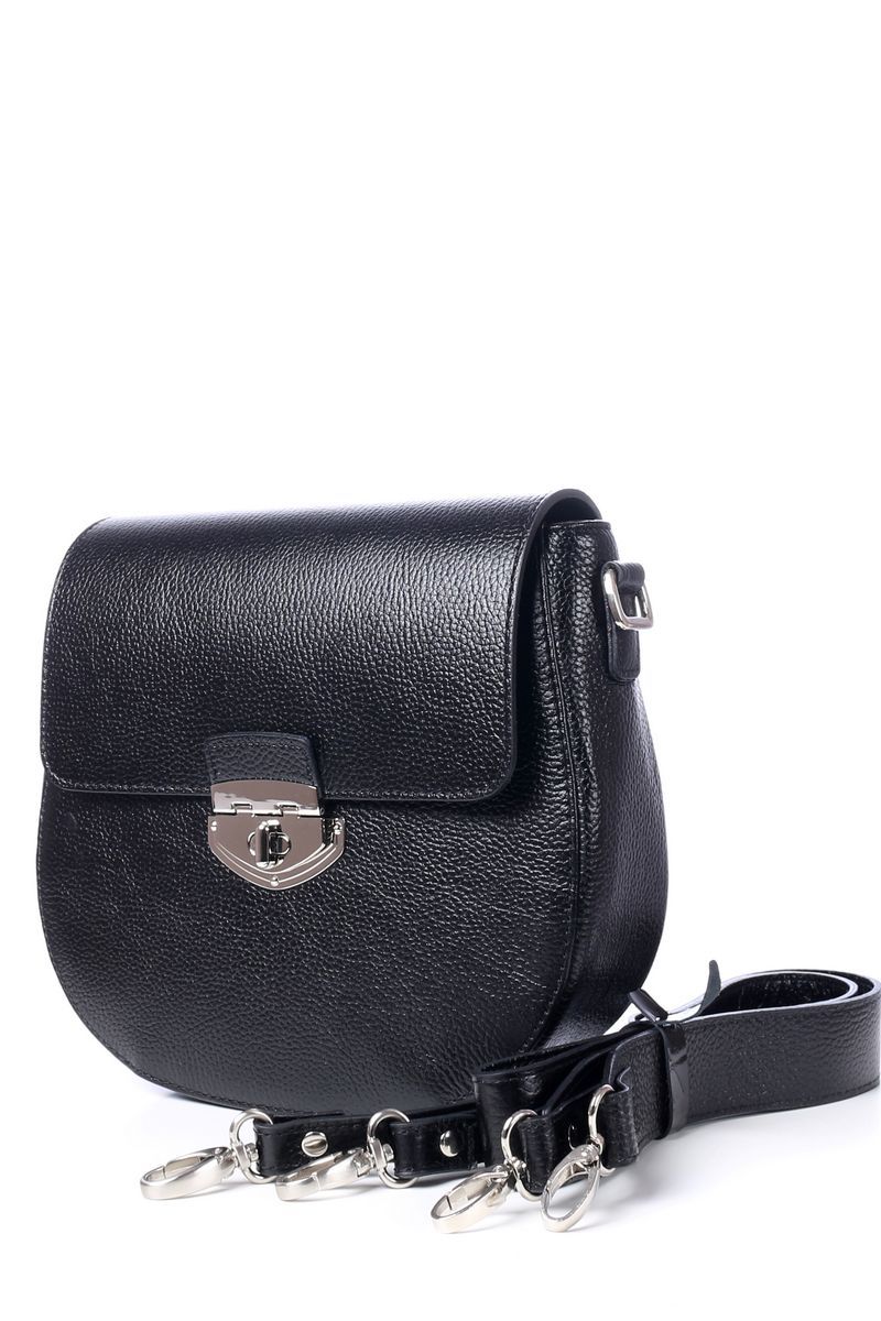 Женская сумка Galanteya 15618 черный