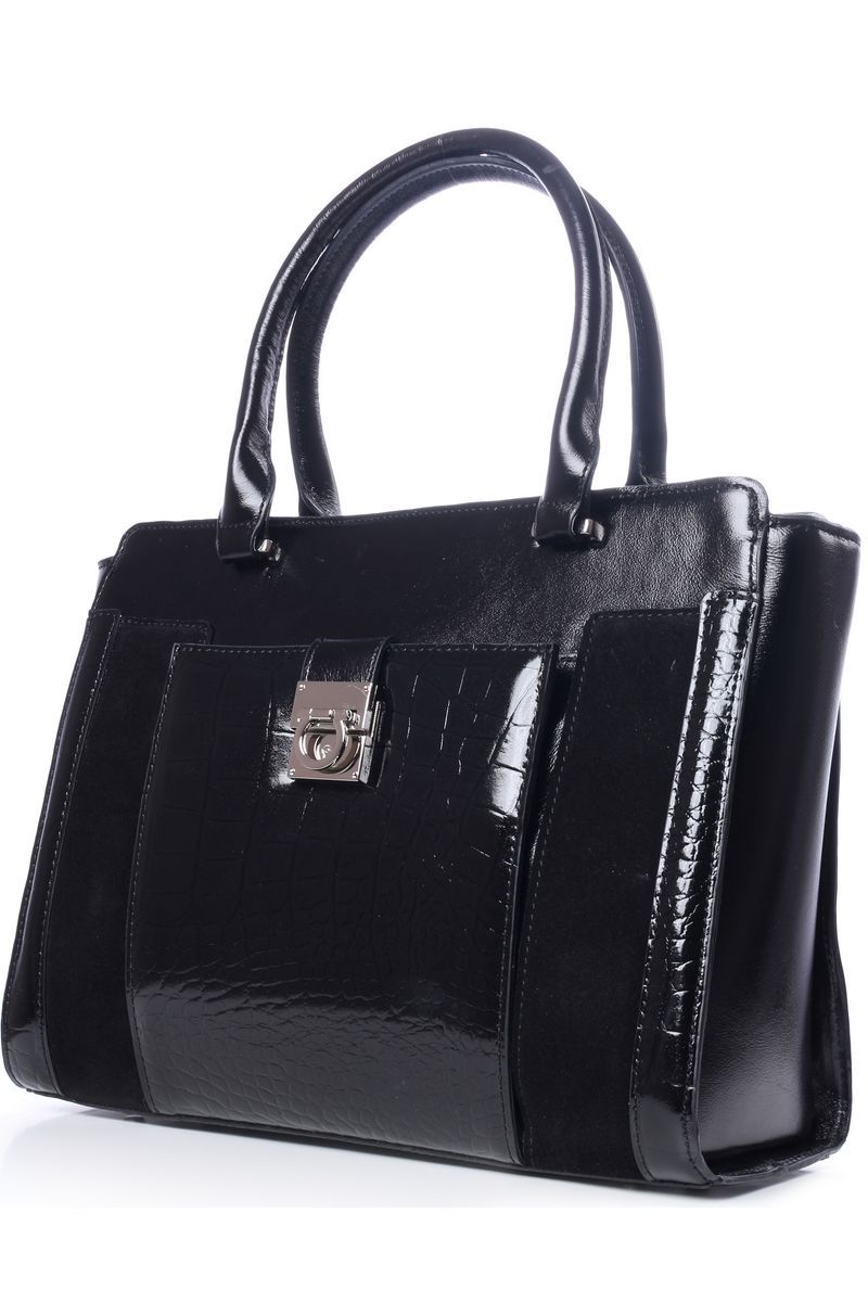 Женская сумка Galanteya 25918.8с3740к45 черный