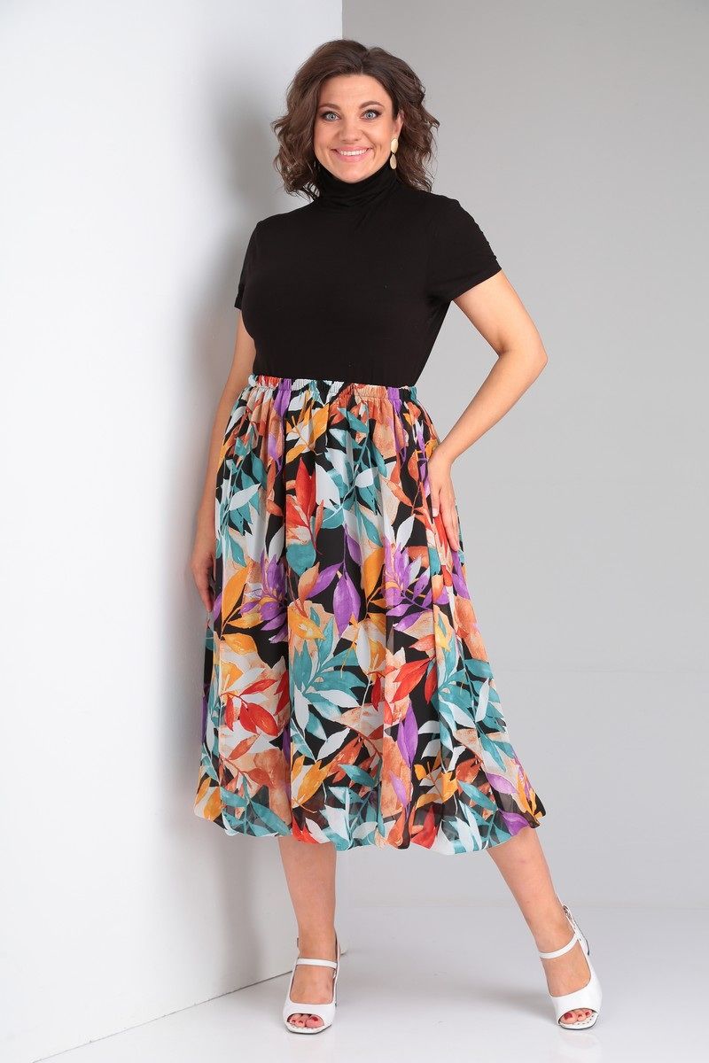 Юбки Celentano lite 4011.1 листва