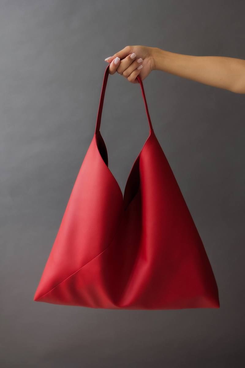 Женская сумка MT.Style BAG/\2bag red2